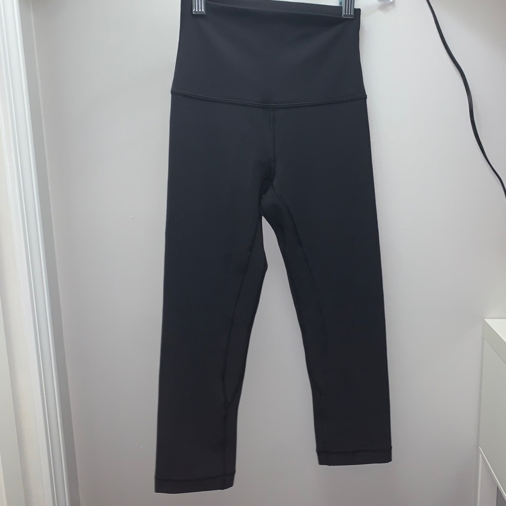 LuluLemon Align Crop Legging